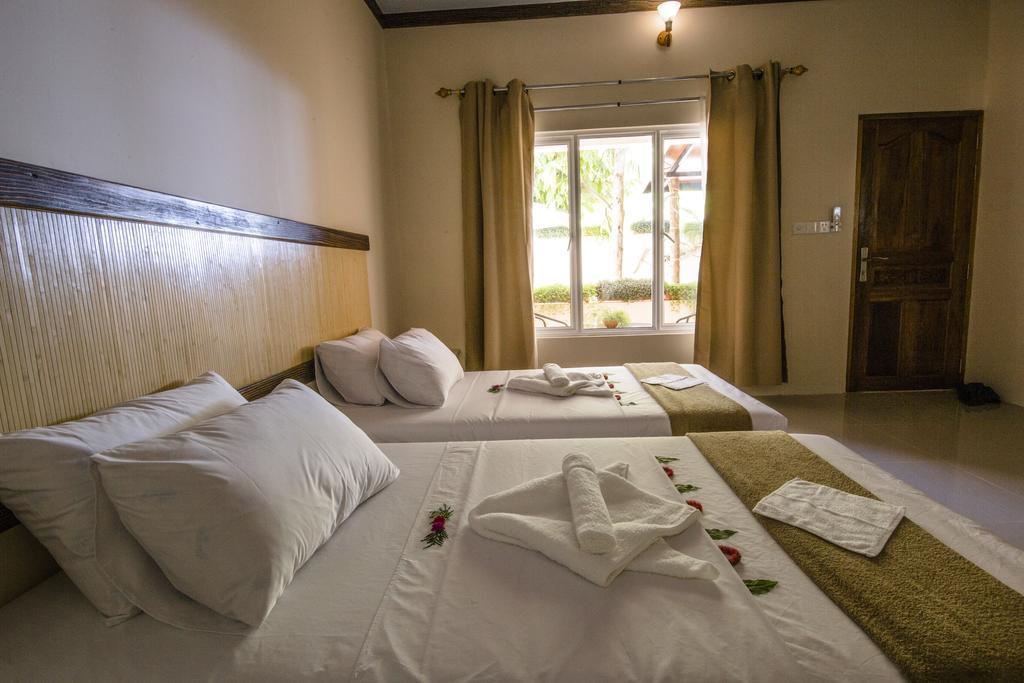 Ari Heaven Thoddoo Maldives Hotel Exterior photo